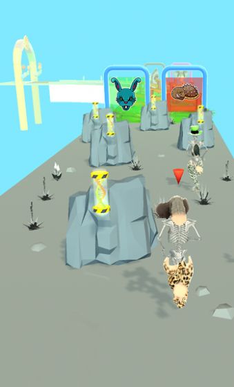 融合人类进化下载手机版-融合人类进化中文版安卓下载v.1.62