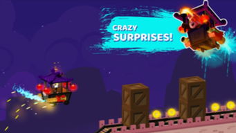 Aether Gazer中文版无广告下载-Aether Gazer联机下载最新版v.6.74