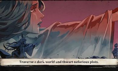 影之刃断罪者国际服无限金币版下载-影之刃断罪者国际服(玩家自制)安卓手机版下载v.7.23