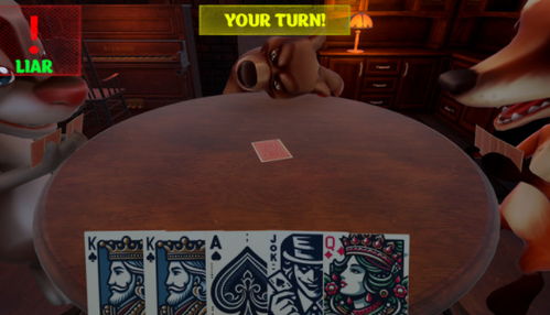 骗子酒馆官方正版全解锁最新版2024下载-骗子酒馆官方正版手机版安卓下载v.1.35