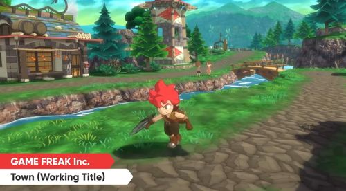 漫游小镇中文版下载最新版本-漫游小镇中文版无广告版下载v.9.40