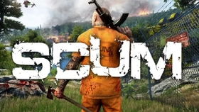 人渣scum中文版手游最新版下载-人渣scum中文版内置菜单下载手游官方正版v.7.25